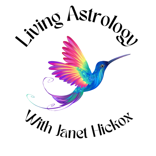 Living Astrology Academy